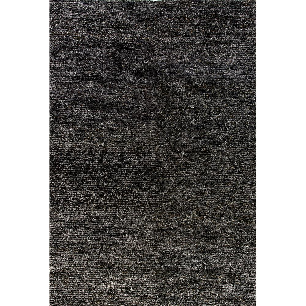 Dynamic Rugs  7365-906 Gem 8 Ft. X 11 Ft. Rectangle Rug in Charcoal